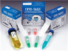 低温A4标签（Cryo-Babies® and Cryo-Tags®）